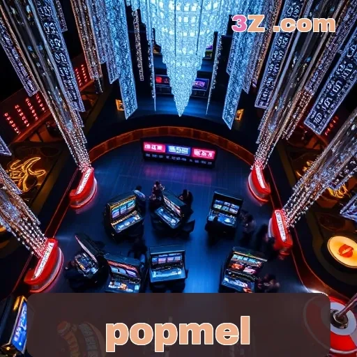 popmel e a Importância da Segurança nos Jogos Online