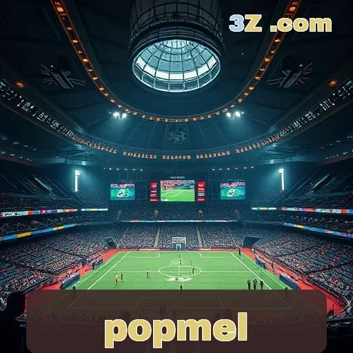 popmel: Aventuras e Emoções nos Caça-Níqueis Nacionais