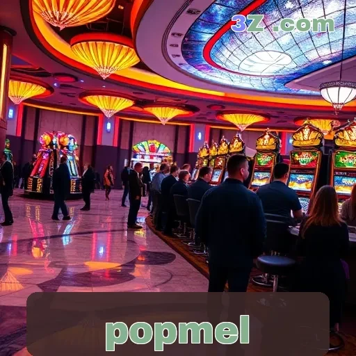 popmel Suporte 24/7