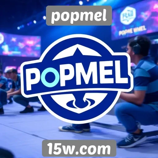 Eventos competitivos no Popmel atraem jogadores internacionais